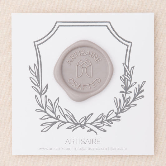 シーリングワックス Clay / Artisaire