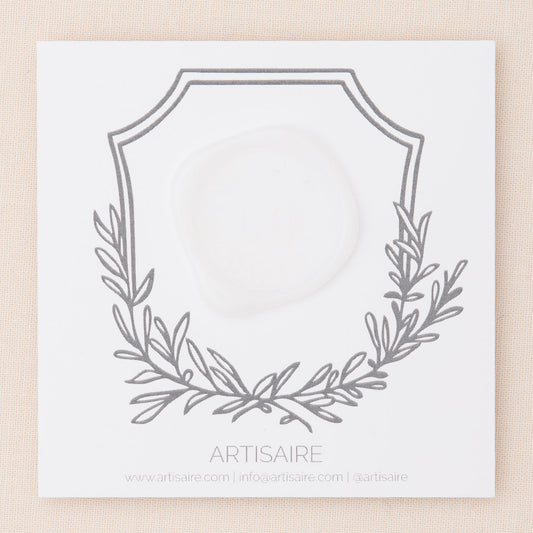 シーリングワックス Vellum / Artisaire