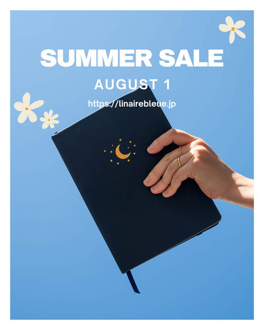SUMMER SALE