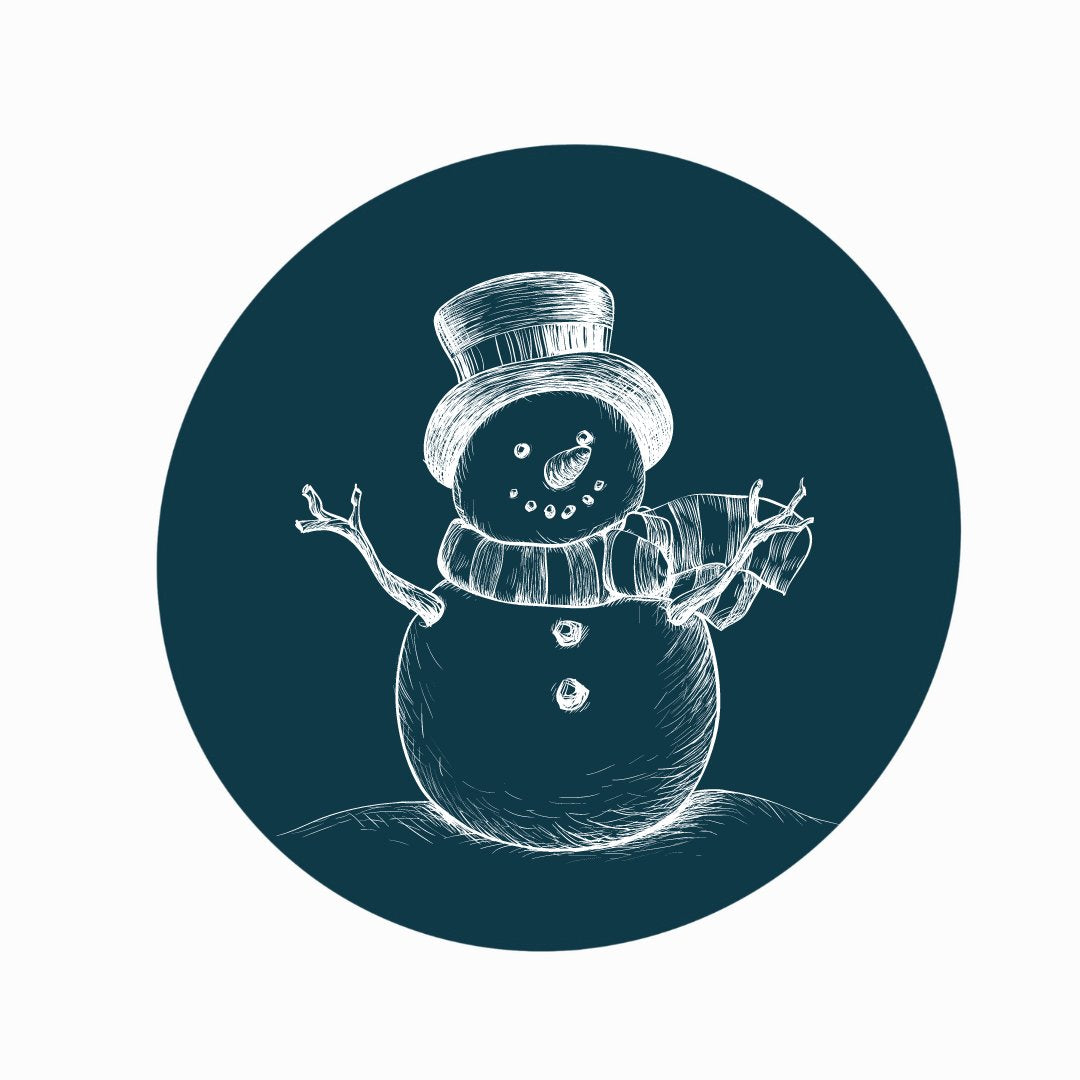 クリスマスカード