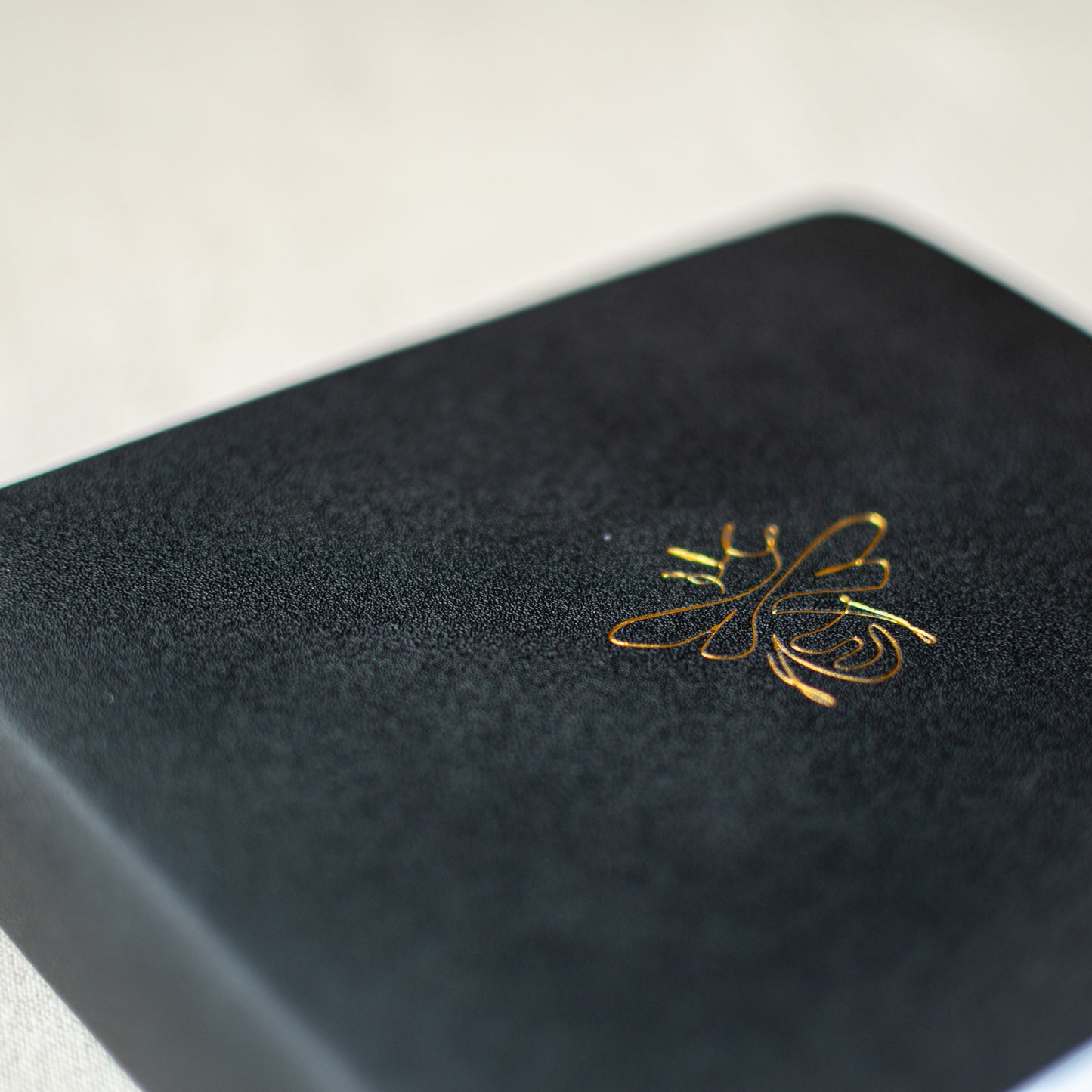 【OUTLET5%OFF】バレットジャーナル | A5ノート | Golden Bee