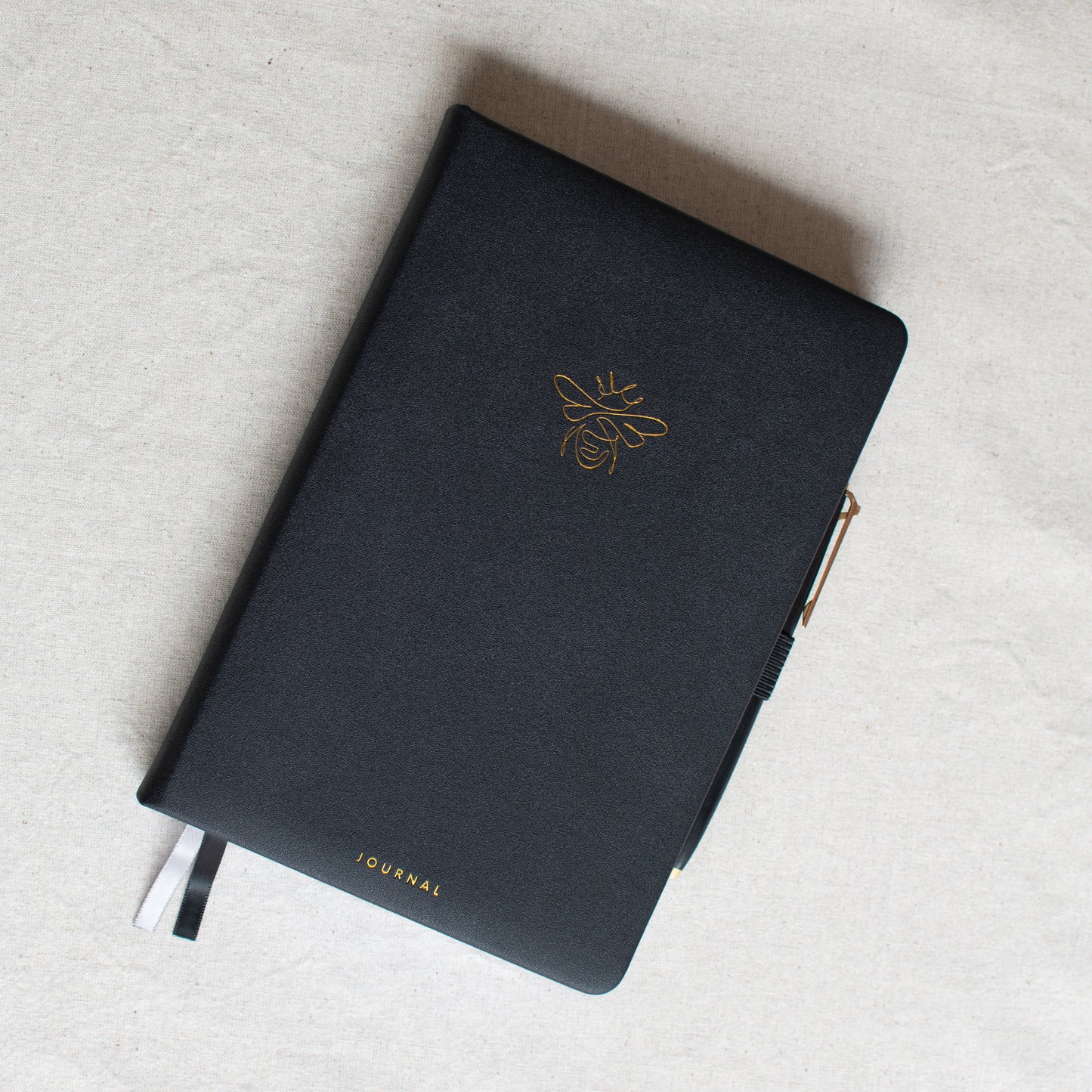 【OUTLET5%OFF】バレットジャーナル | A5ノート | Golden Bee