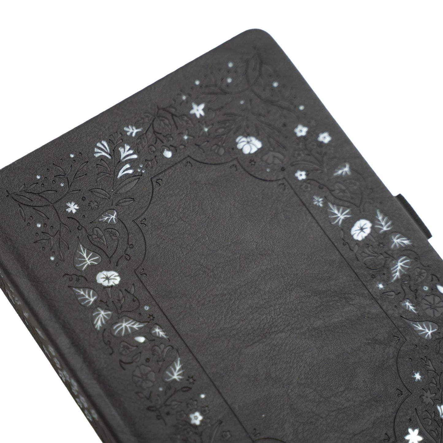 【OUTLET10%OFF】バレットジャーナル | A5ノート | 黒色 | 192ページ