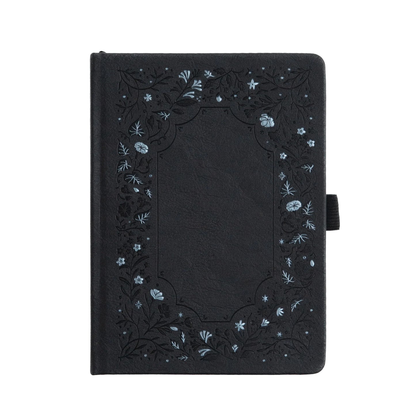 【OUTLET10%OFF】バレットジャーナル | A5ノート | 黒色 | 192ページ