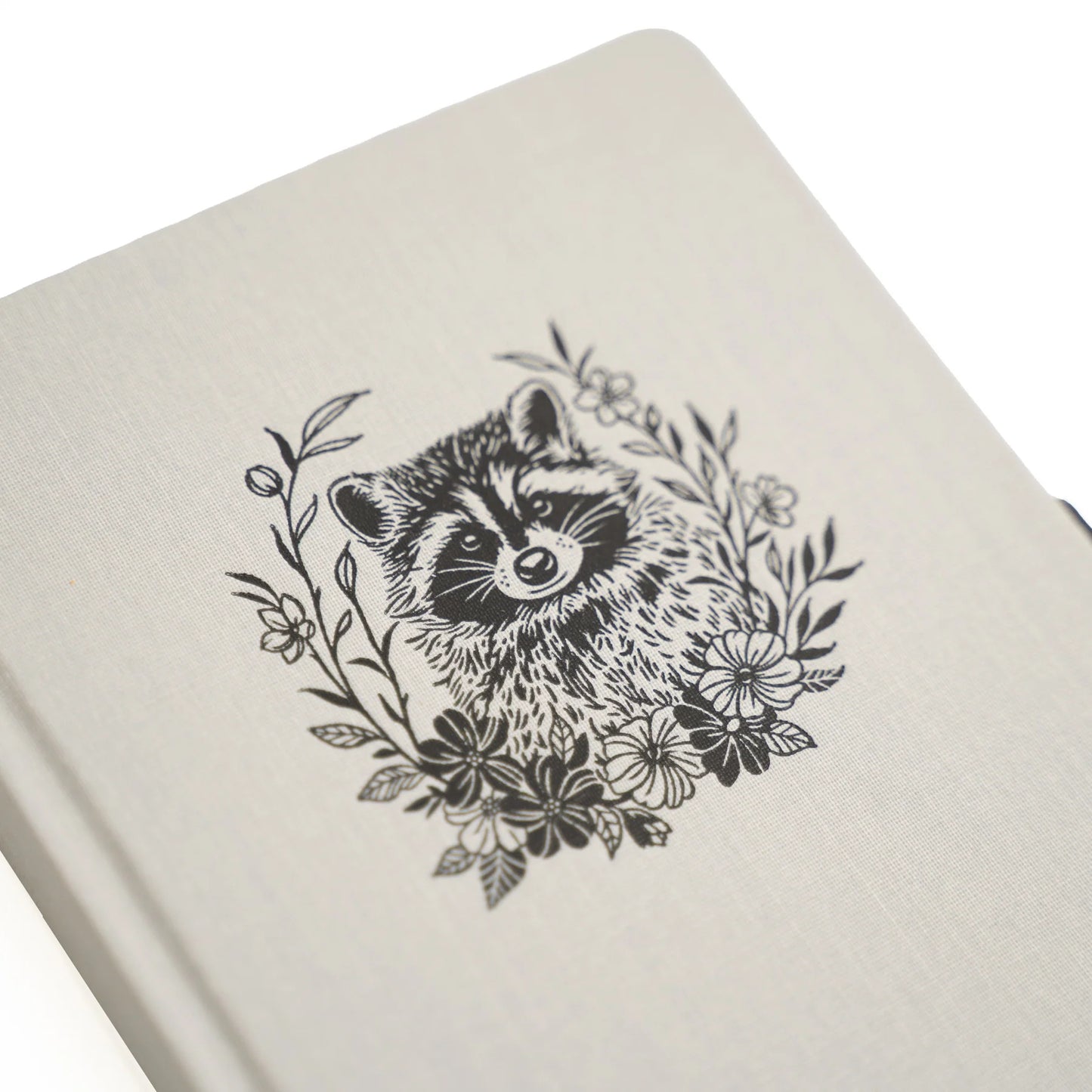 バイブルサイズのバレットジャーナル | B6ノート | あらいぐま🦝