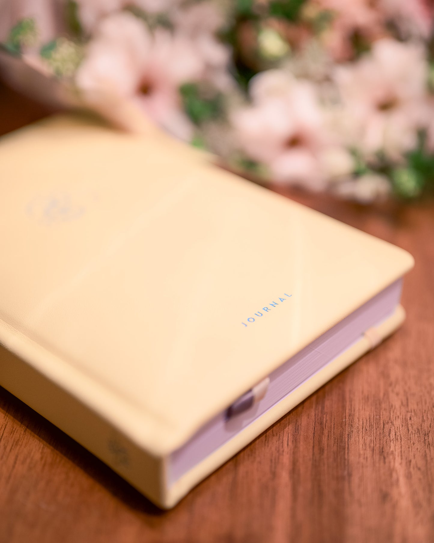 【OUTLET10%OFF】LEMON｜A5バレットジャーナル