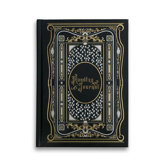 【OUTLET20%OFF】読書ノート | 長持ちするハードカバーノート