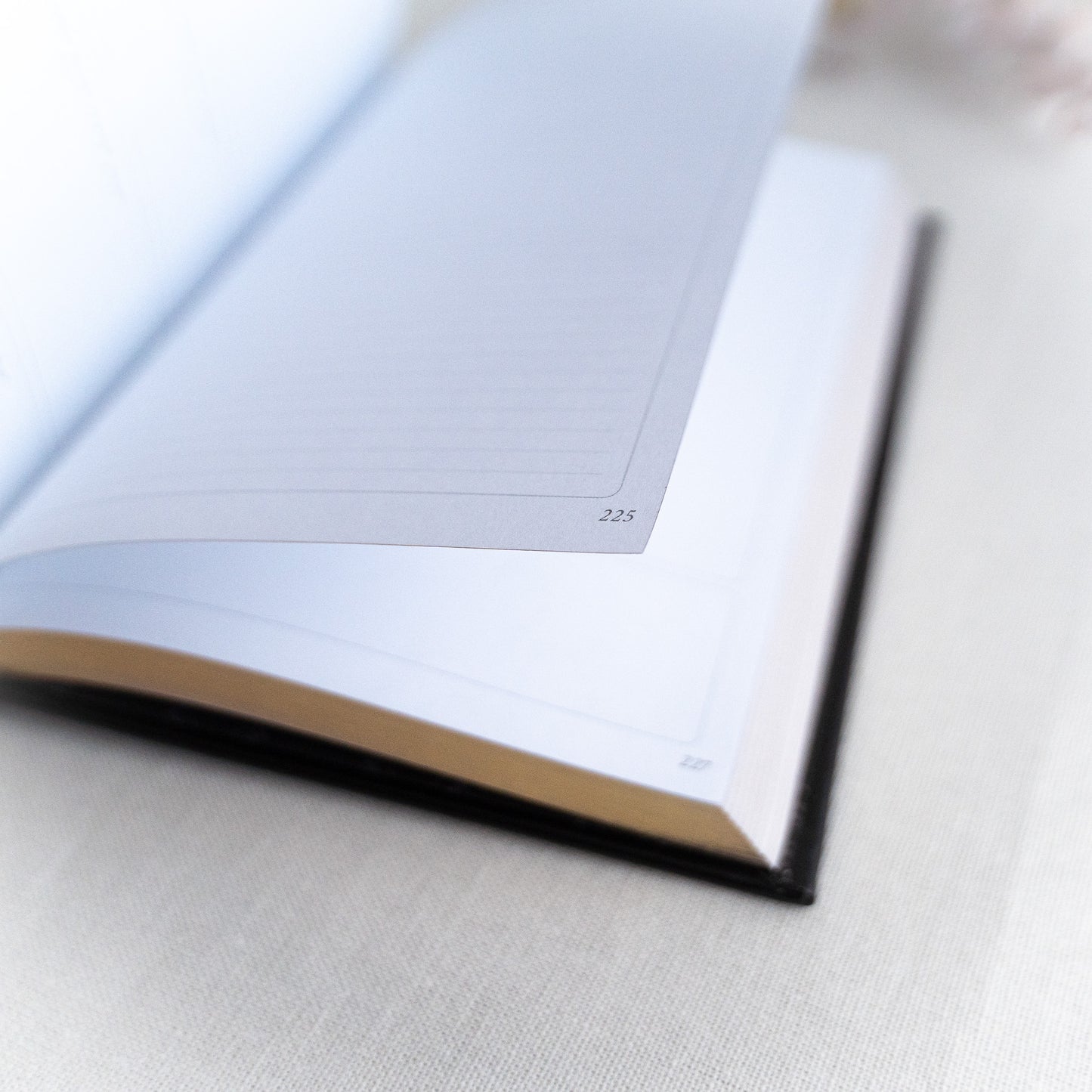【OUTLET20%OFF】読書ノート | 長持ちするハードカバーノート