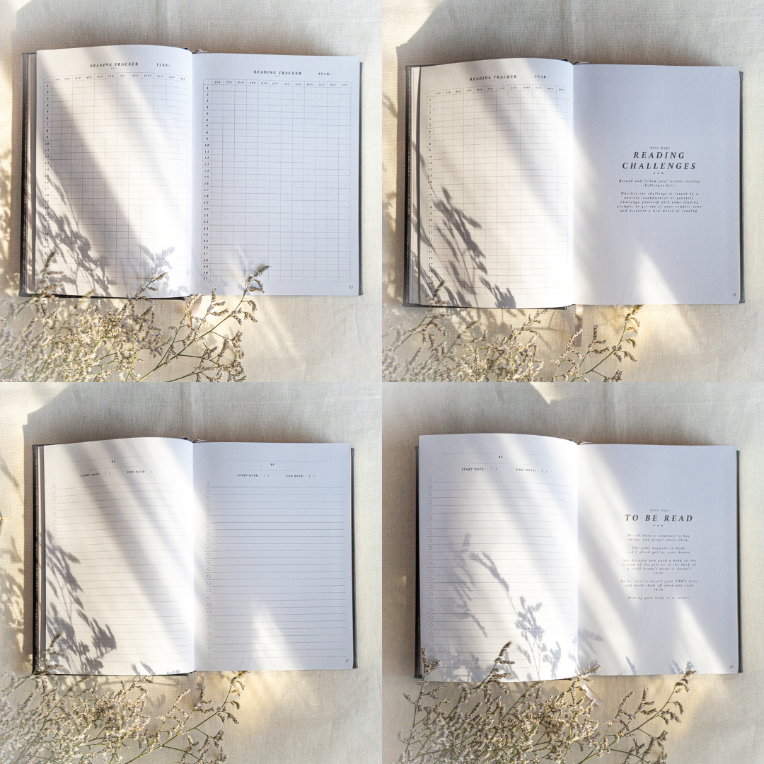 【OUTLET20%OFF】読書ノート | 長持ちするハードカバーノート