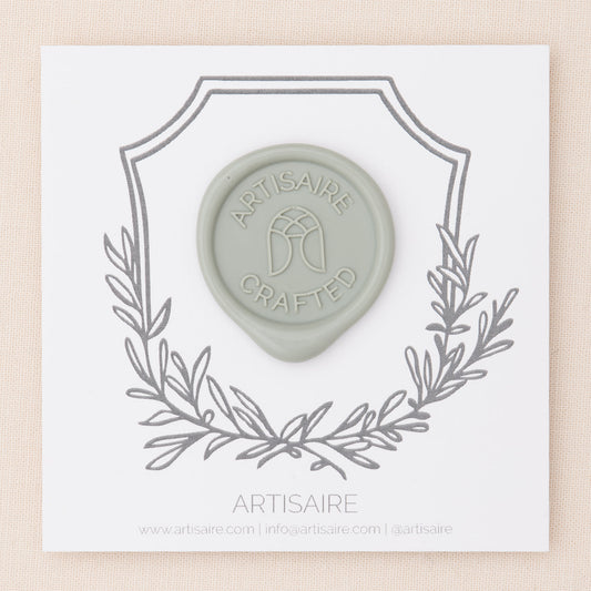 シーリングワックス Thyme  / Artisaire
