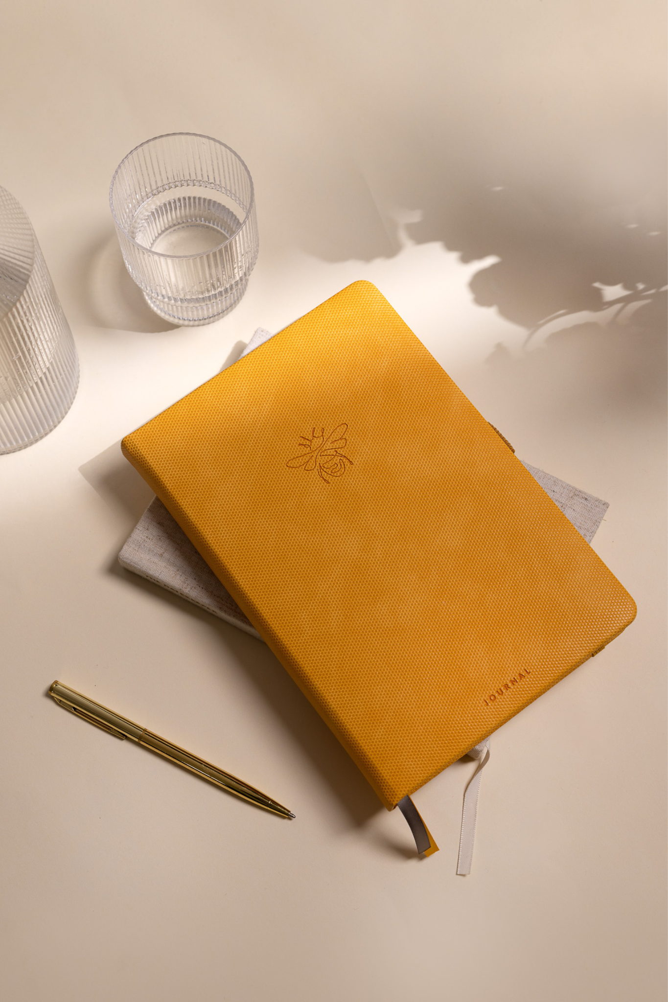 【OUTLET5%OFF】バレットジャーナル | A5ノート | Honey Bee