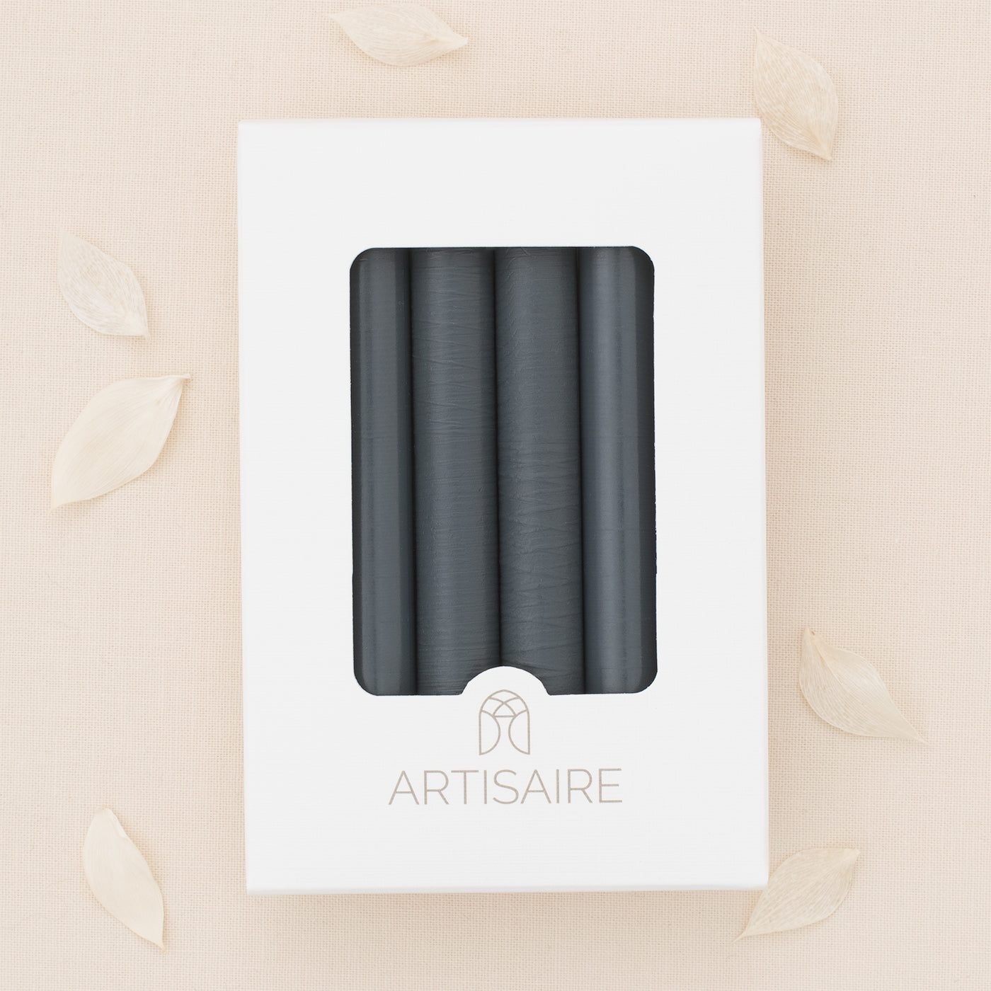 シーリングワックス Carbon / Artisaire