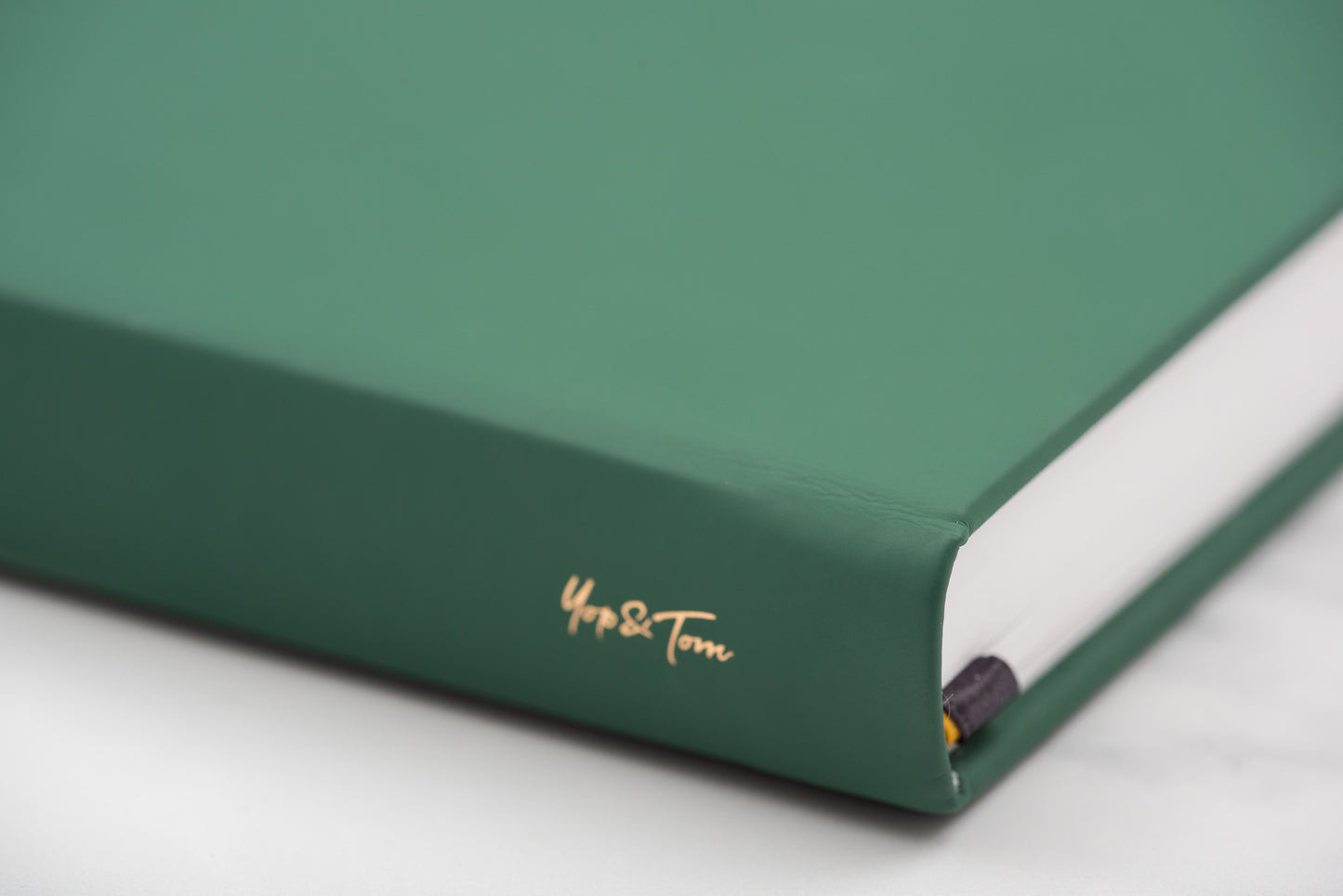 【OUTLET10%OFF】ゴールプランナー | スケジュール帳 | Forest Green