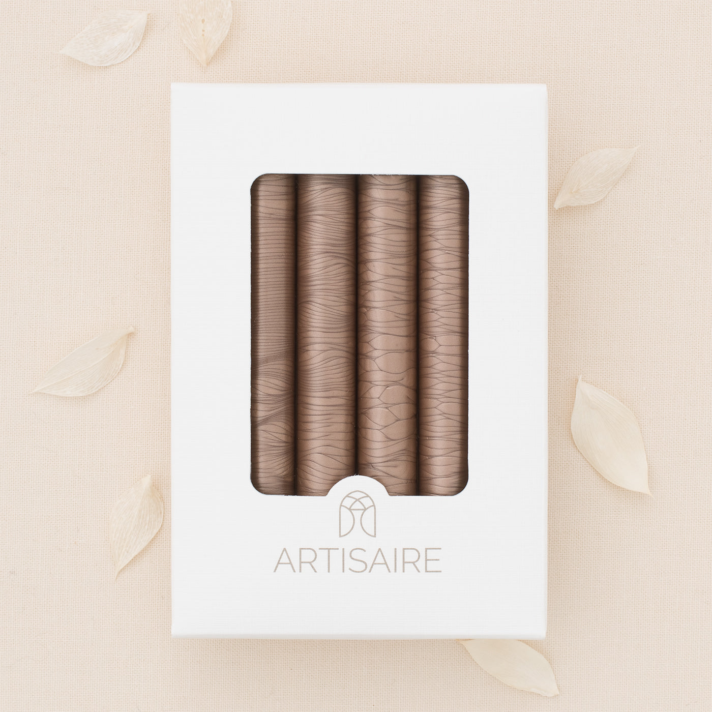 シーリングワックス Crema  / Artisaire