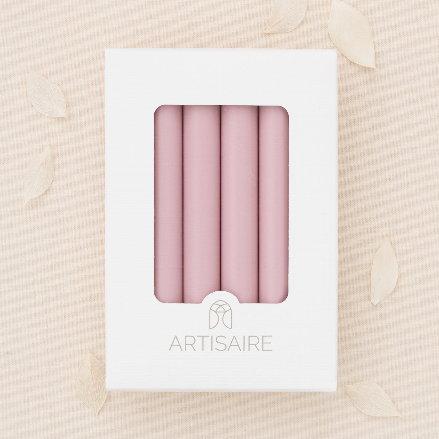 シーリングワックス Dusty Rose / Artisaire