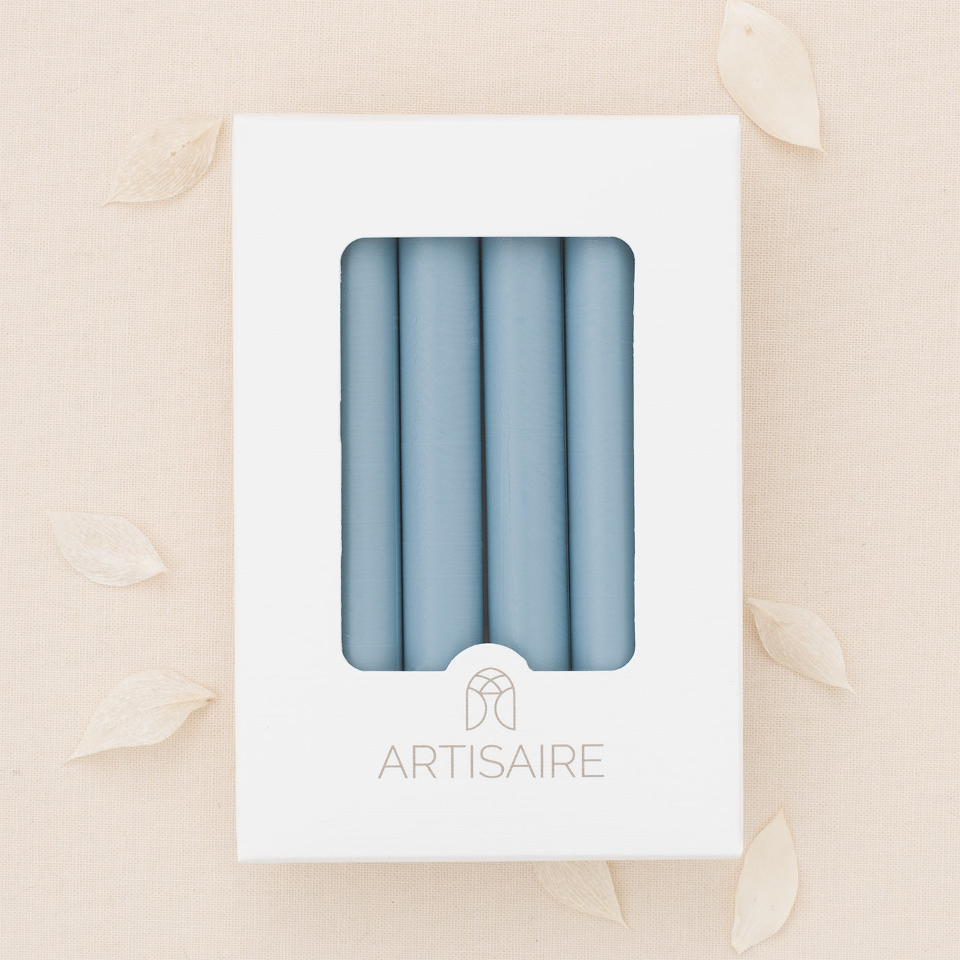 シーリングワックス Dusty Blue  / Artisaire