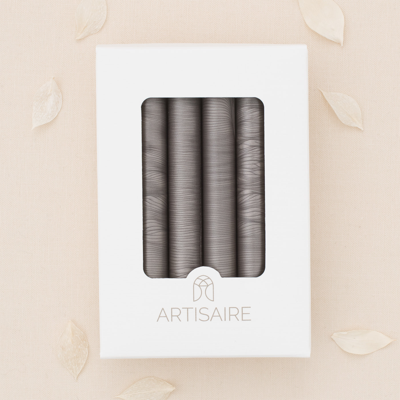 シーリングワックス Heirloom Silver / Artisaire