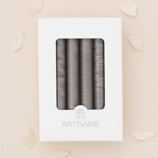 シーリングワックス Heirloom Silver / Artisaire