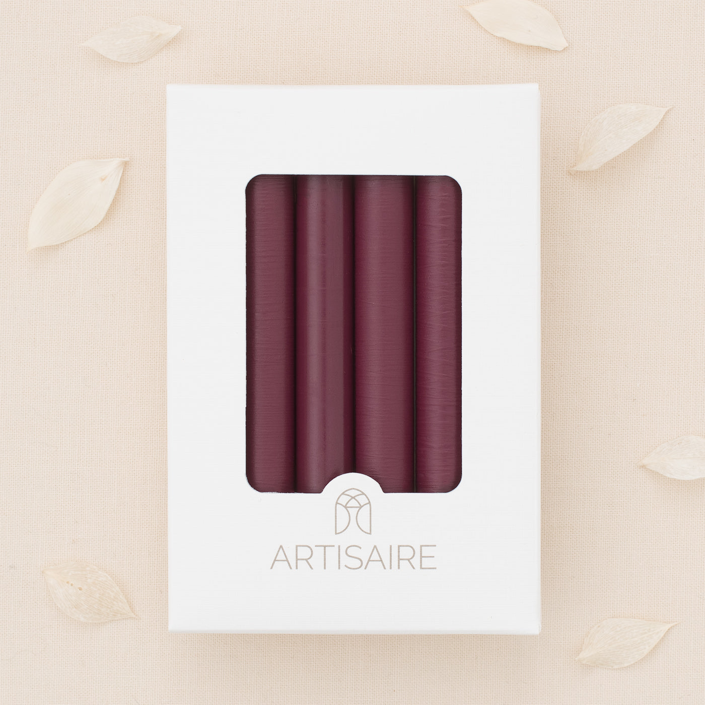 シーリングワックス Mulberry / Artisaire