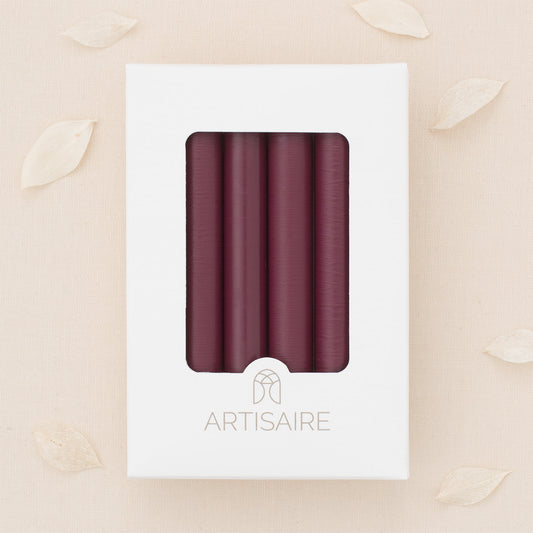 シーリングワックス Mulberry / Artisaire