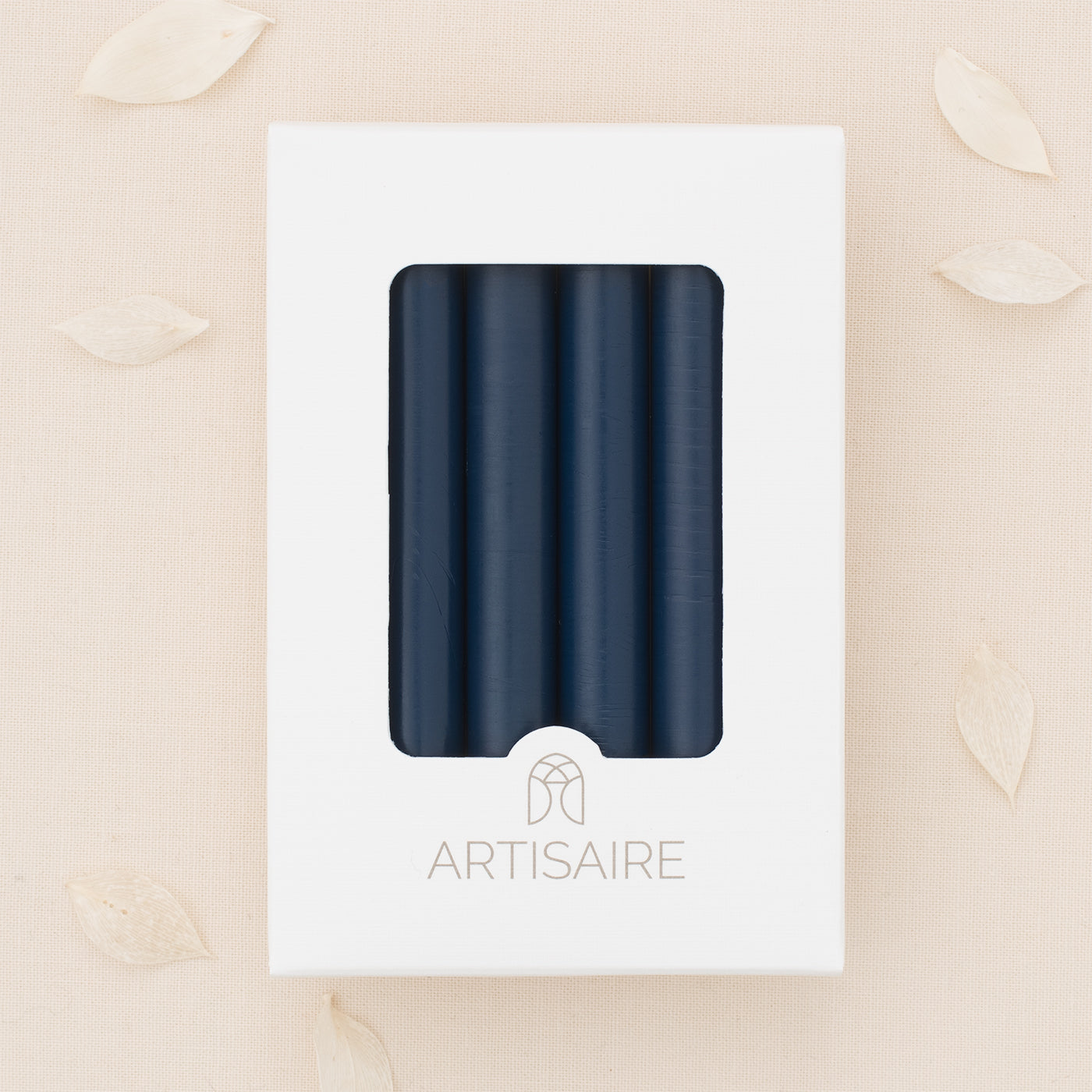 シーリングワックス Navy Blue / Artisaire