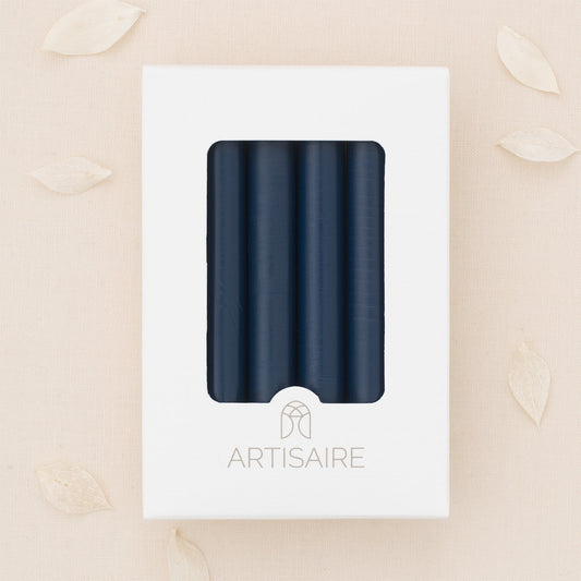 シーリングワックス Navy Blue / Artisaire
