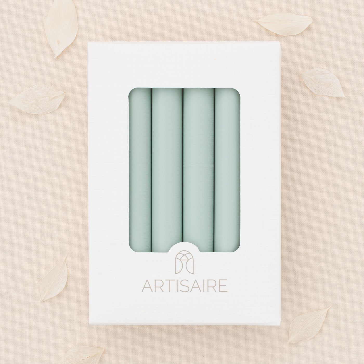 シーリングワックス Silver Sage / Artisaire