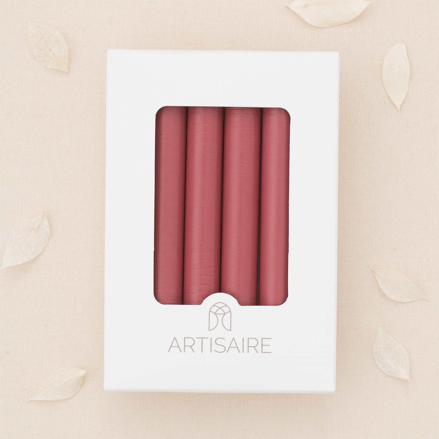 シーリングワックス Vintage Rose  / Artisaire
