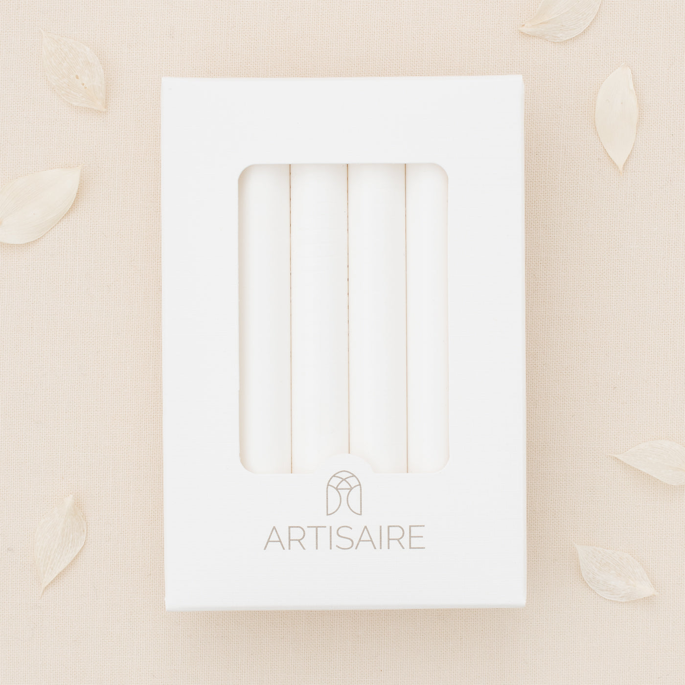 シーリングワックス White / Artisaire